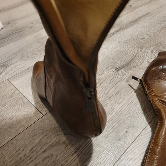 Frye high boots size 9 womens - Picture 9 of 9